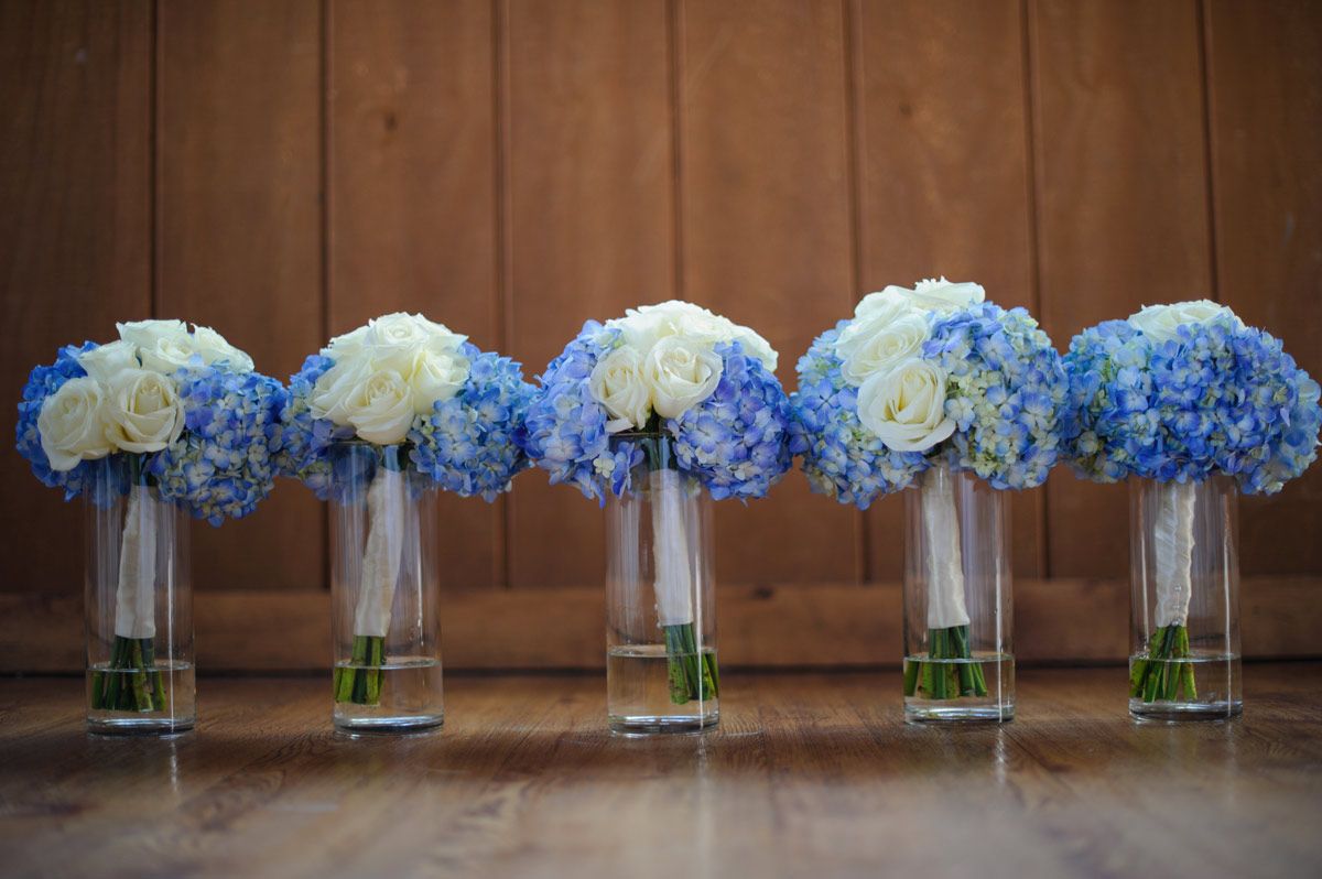 Wedding flowers